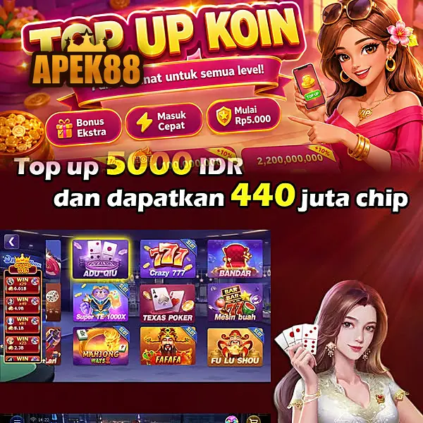 apek88 Masuk