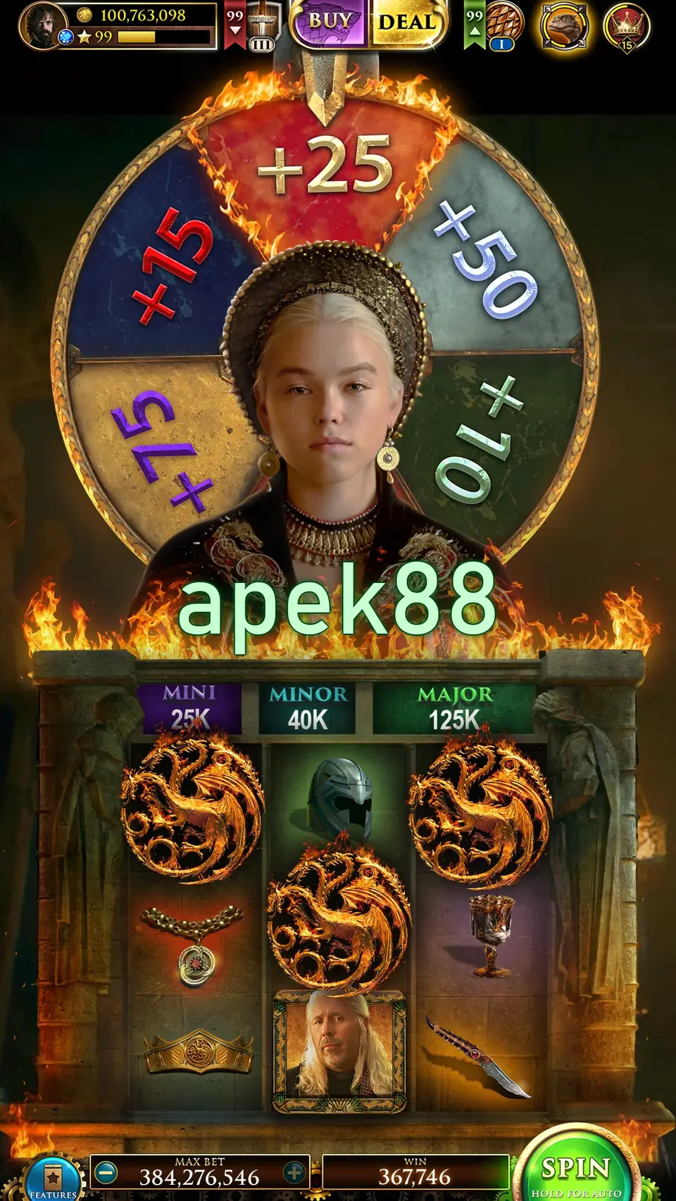 apek88 Masuk