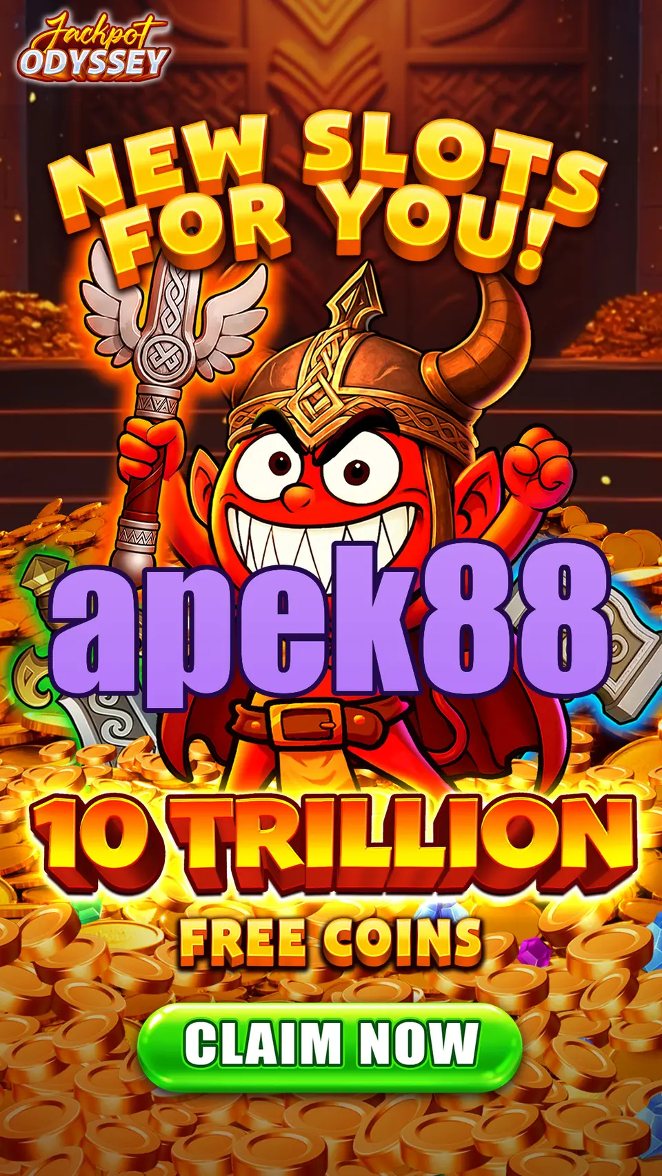 apek88 Preview - Resmi Unduh