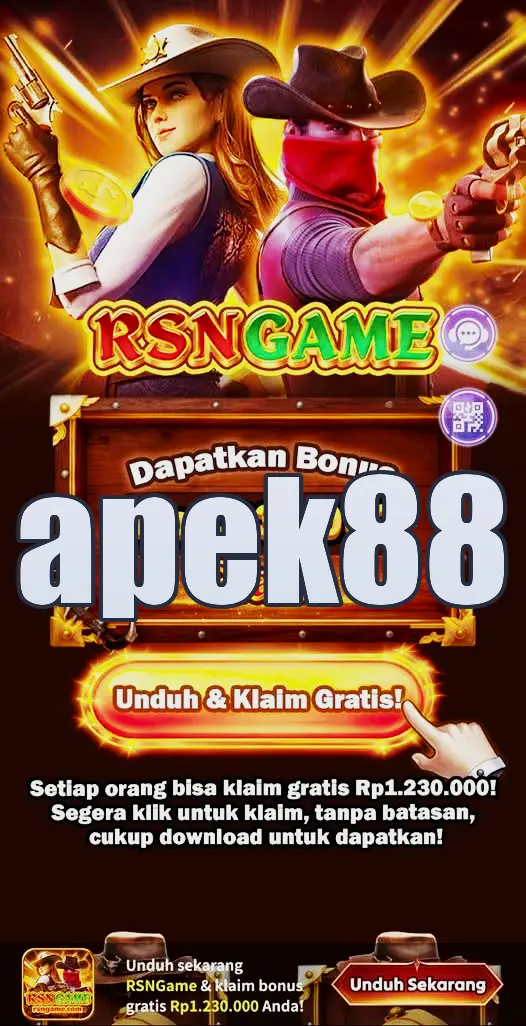 apek88 Tangkapan Layar Resmi APK